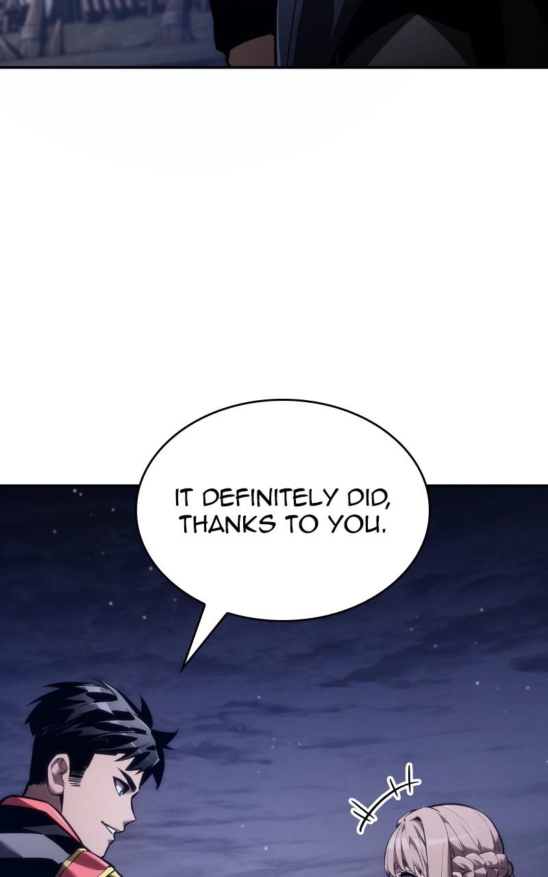 Read Boundless Ascension Manga Online
