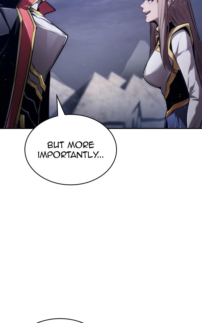 Read Boundless Ascension Manga Online