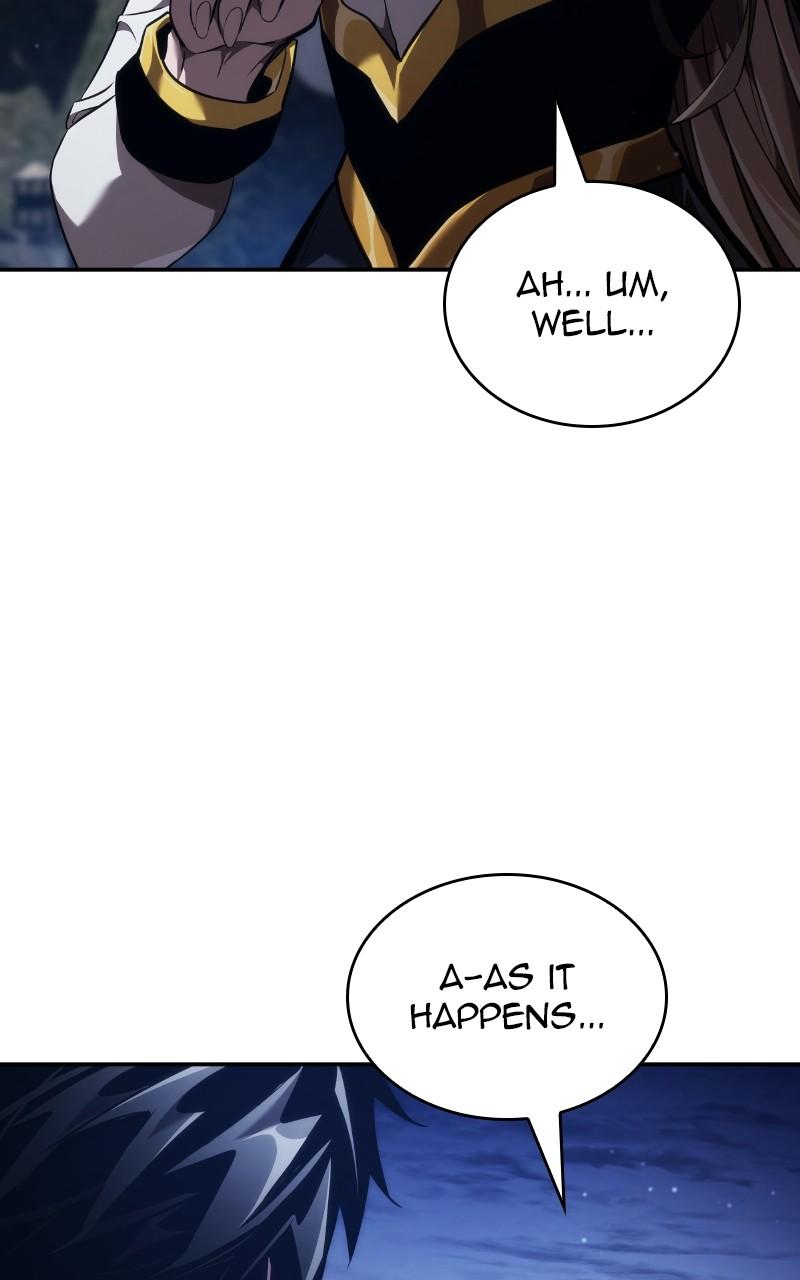 Read Boundless Ascension Manga Online