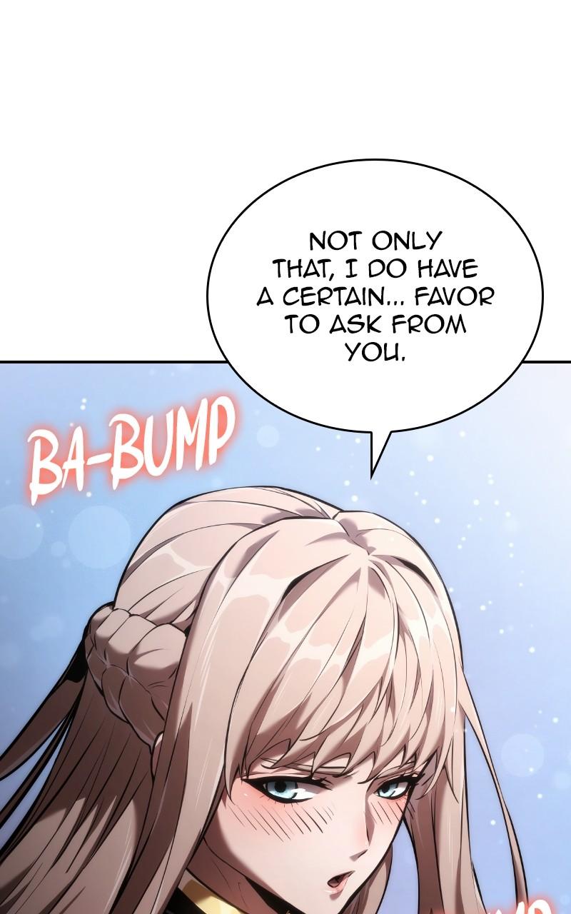 Read Boundless Ascension Manga Online