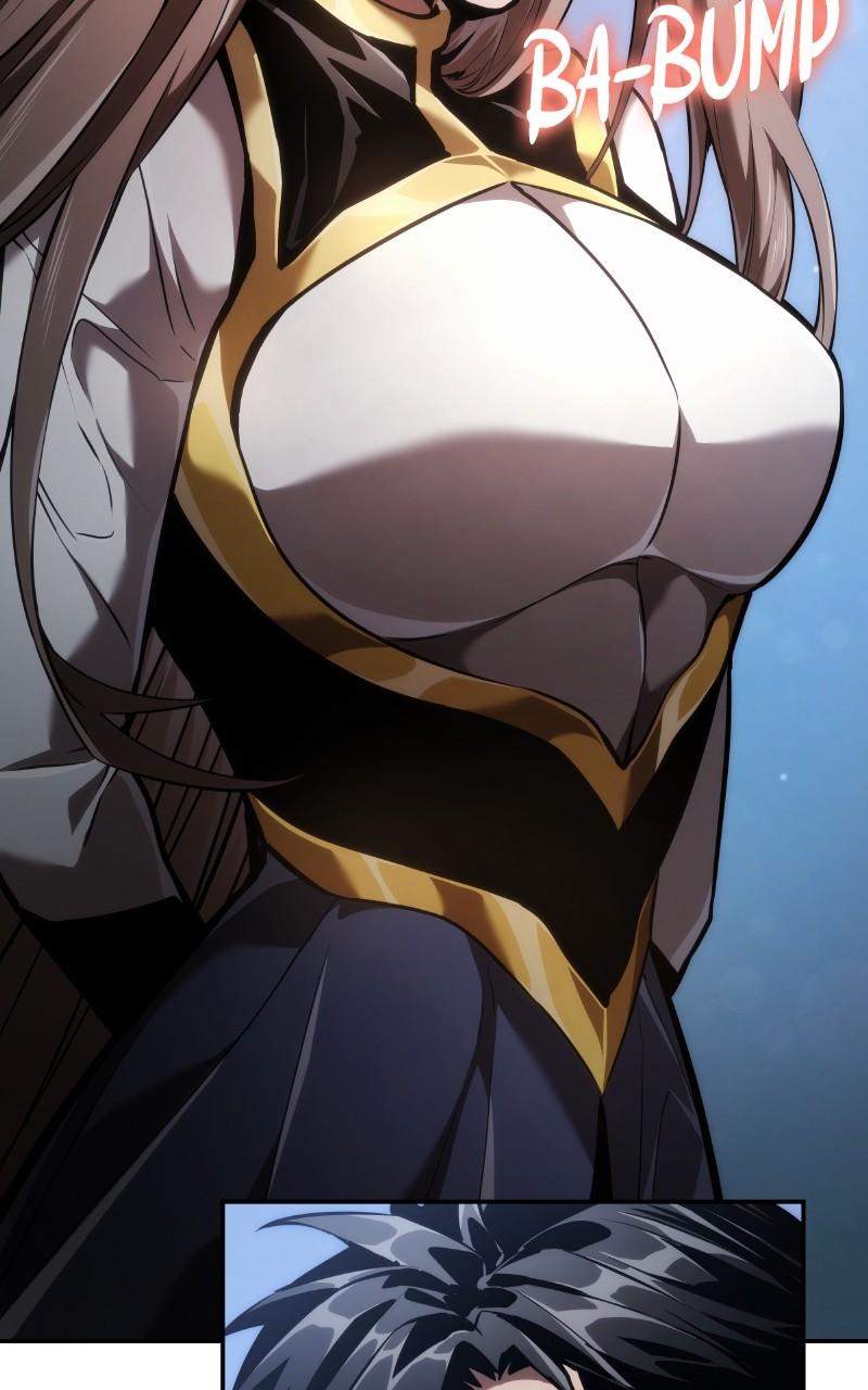 Read Boundless Ascension Manga Online