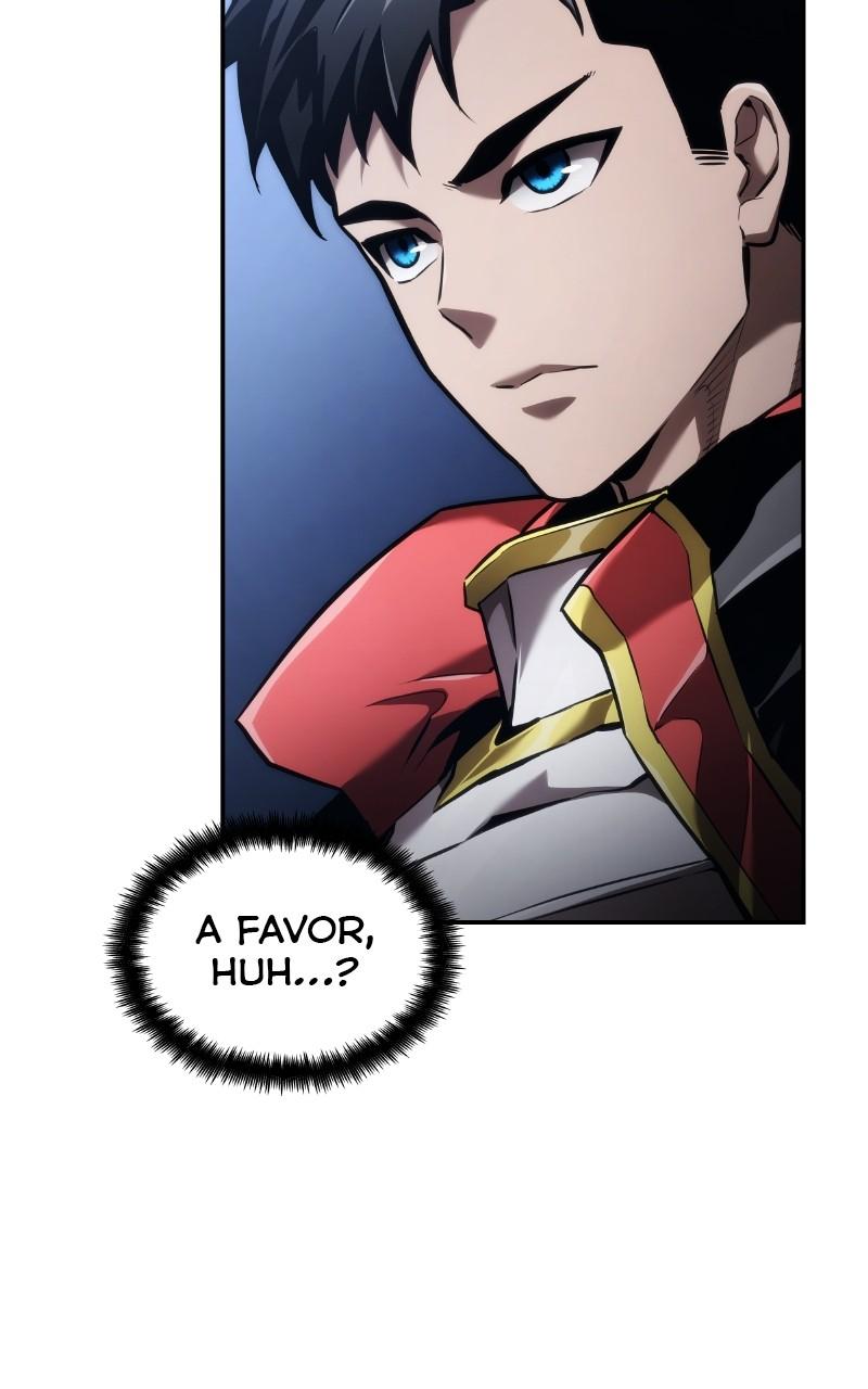 Read Boundless Ascension Manga Online