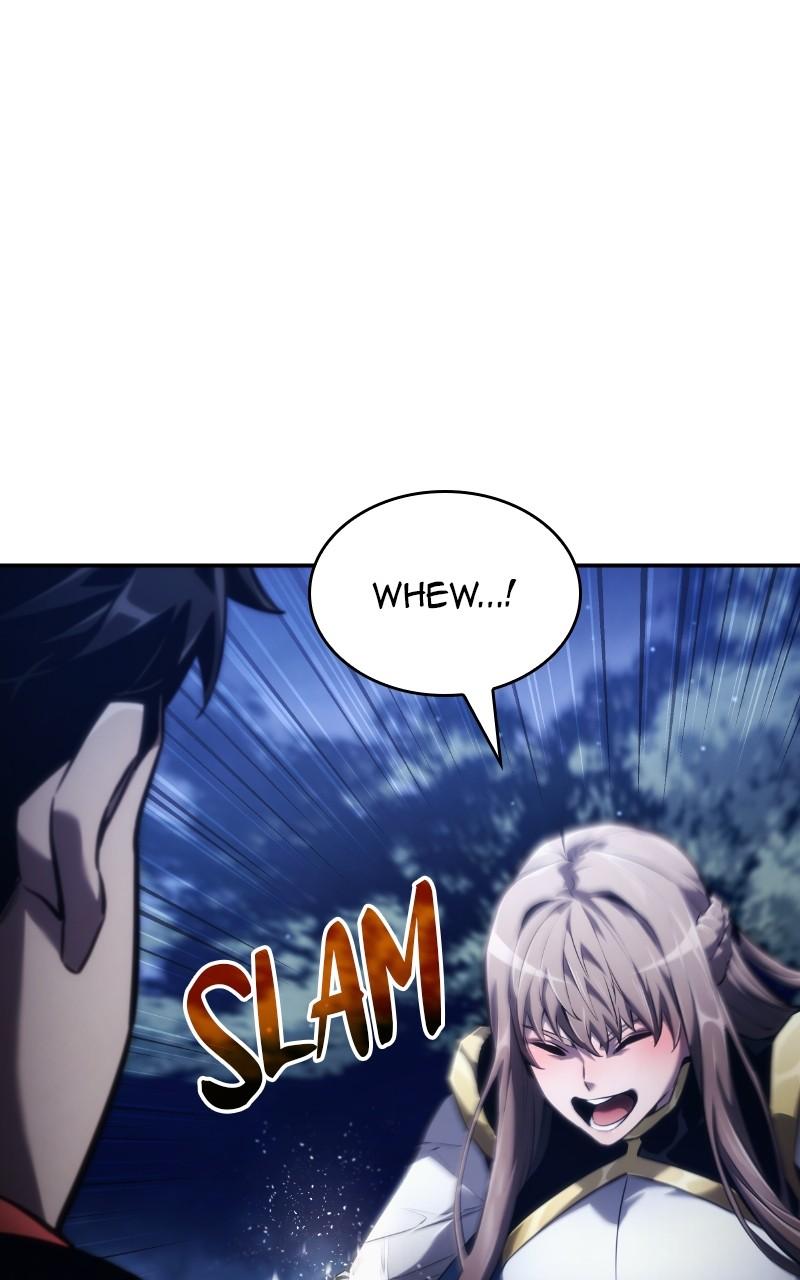 Read Boundless Ascension Manga Online
