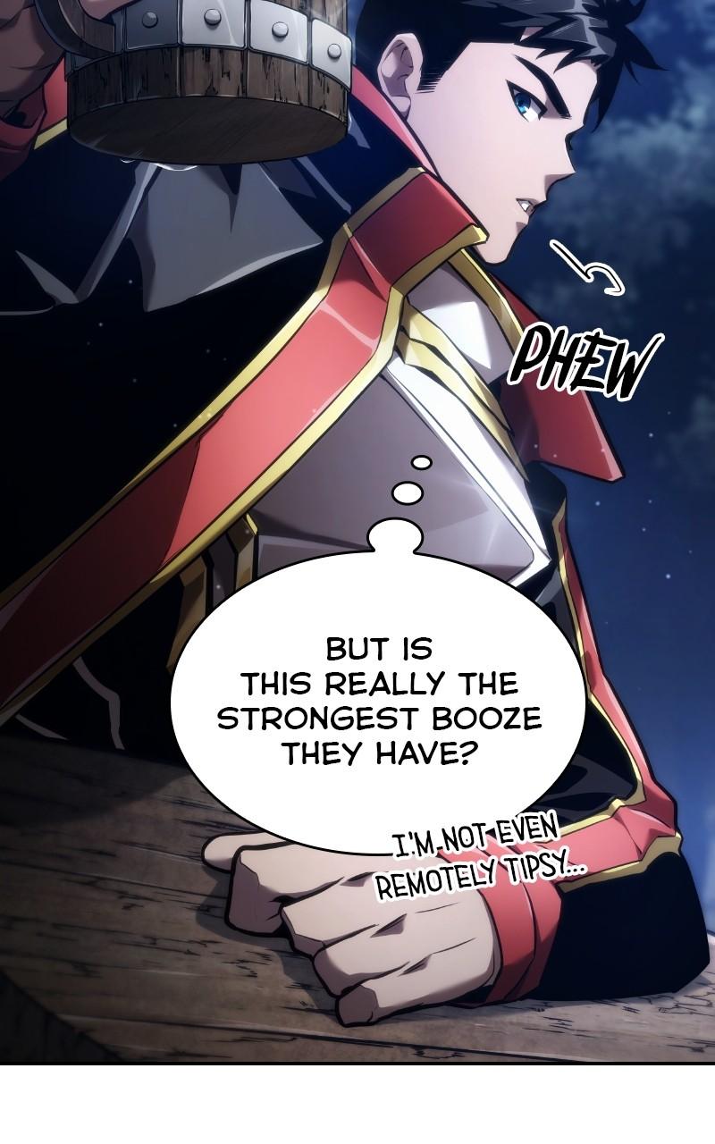 Read Boundless Ascension Manga Online