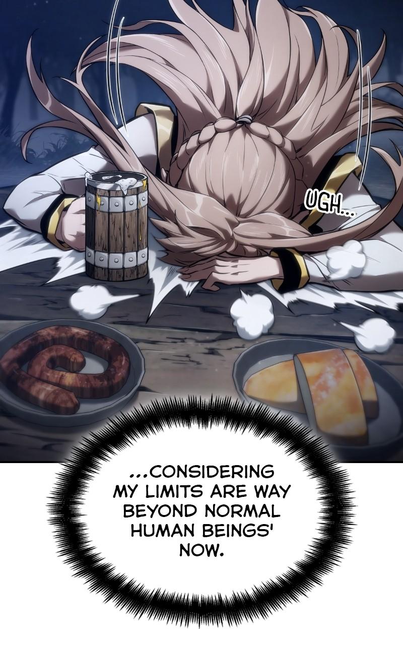 Read Boundless Ascension Manga Online
