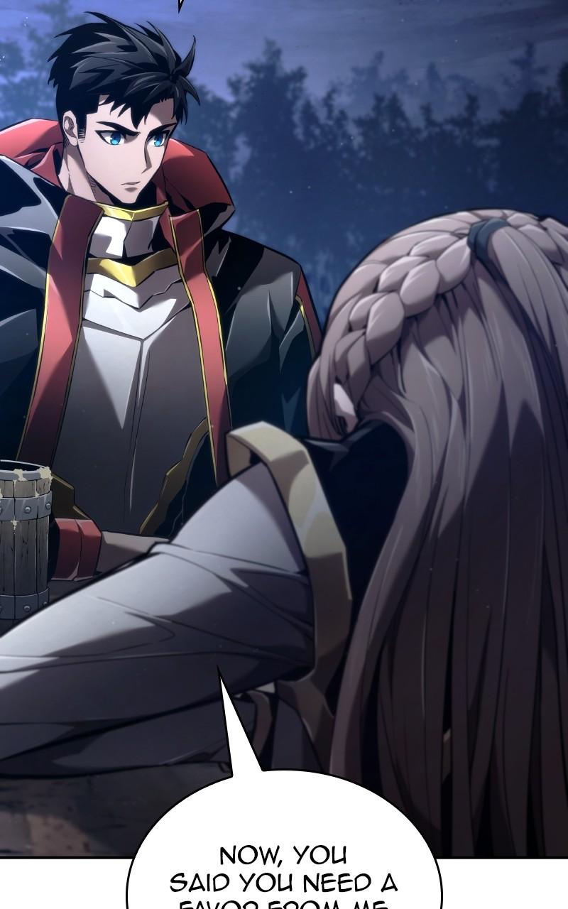 Read Boundless Ascension Manga Online