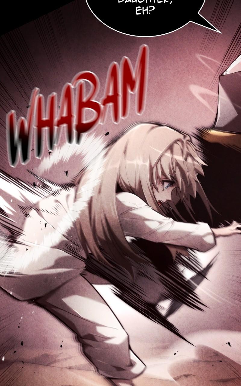 Read Boundless Ascension Manga Online