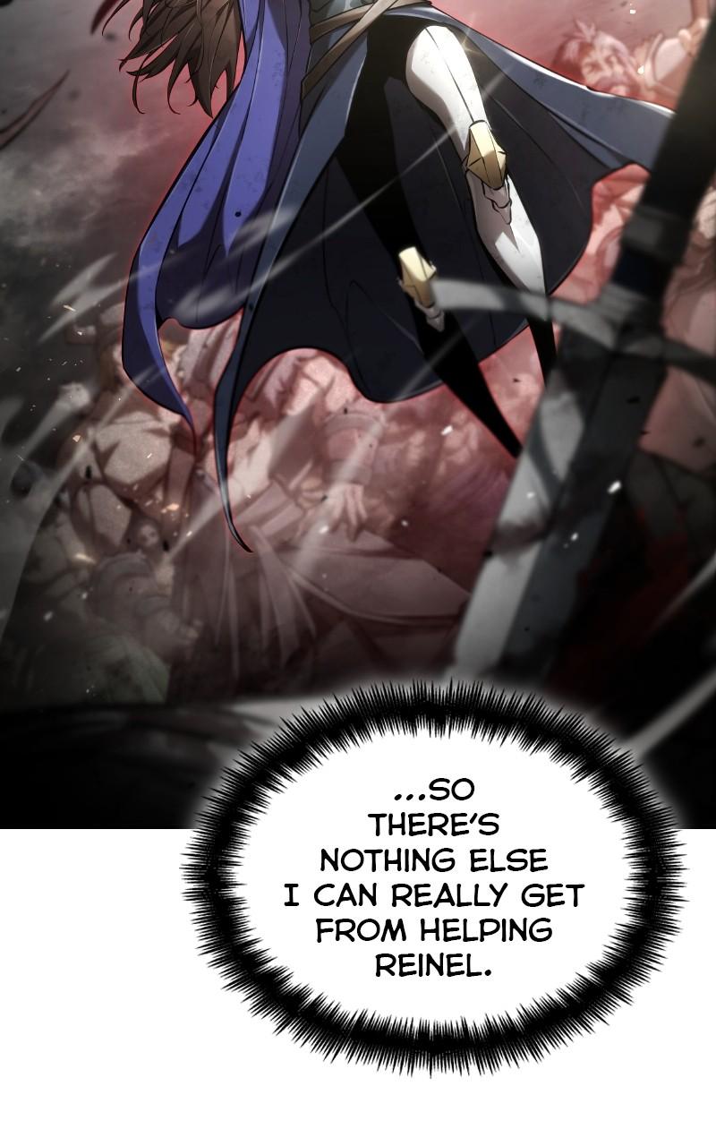 Read Boundless Ascension Manga Online