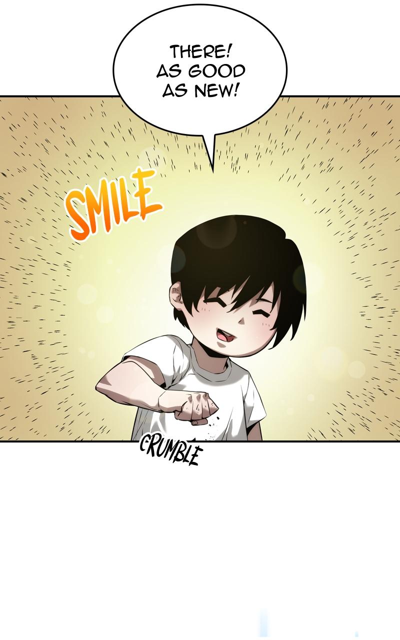 Read Boundless Ascension Manga Online