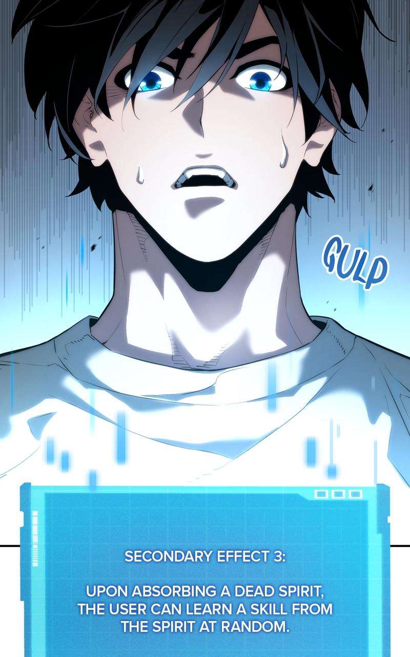 Read Boundless Ascension Manga Online