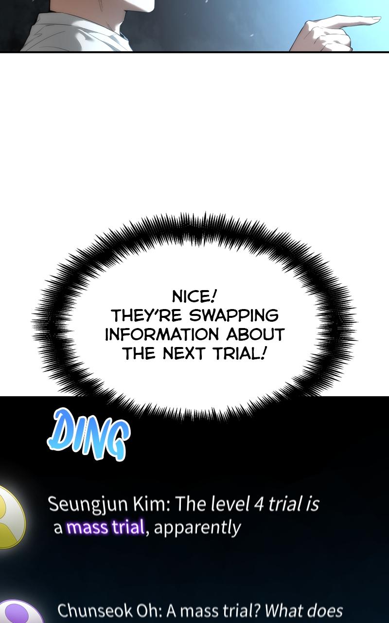 Read Boundless Ascension Manga Online