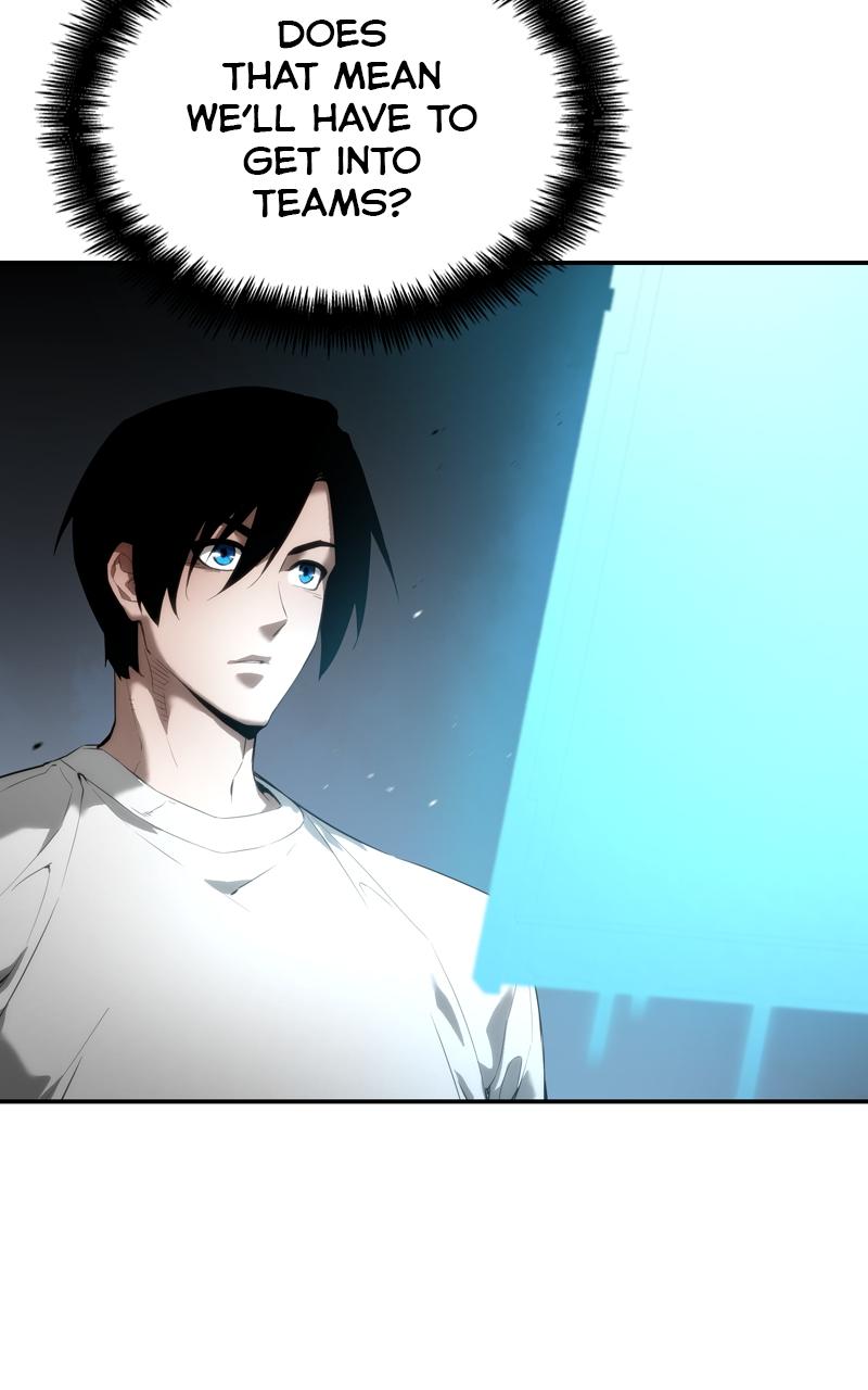 Read Boundless Ascension Manga Online