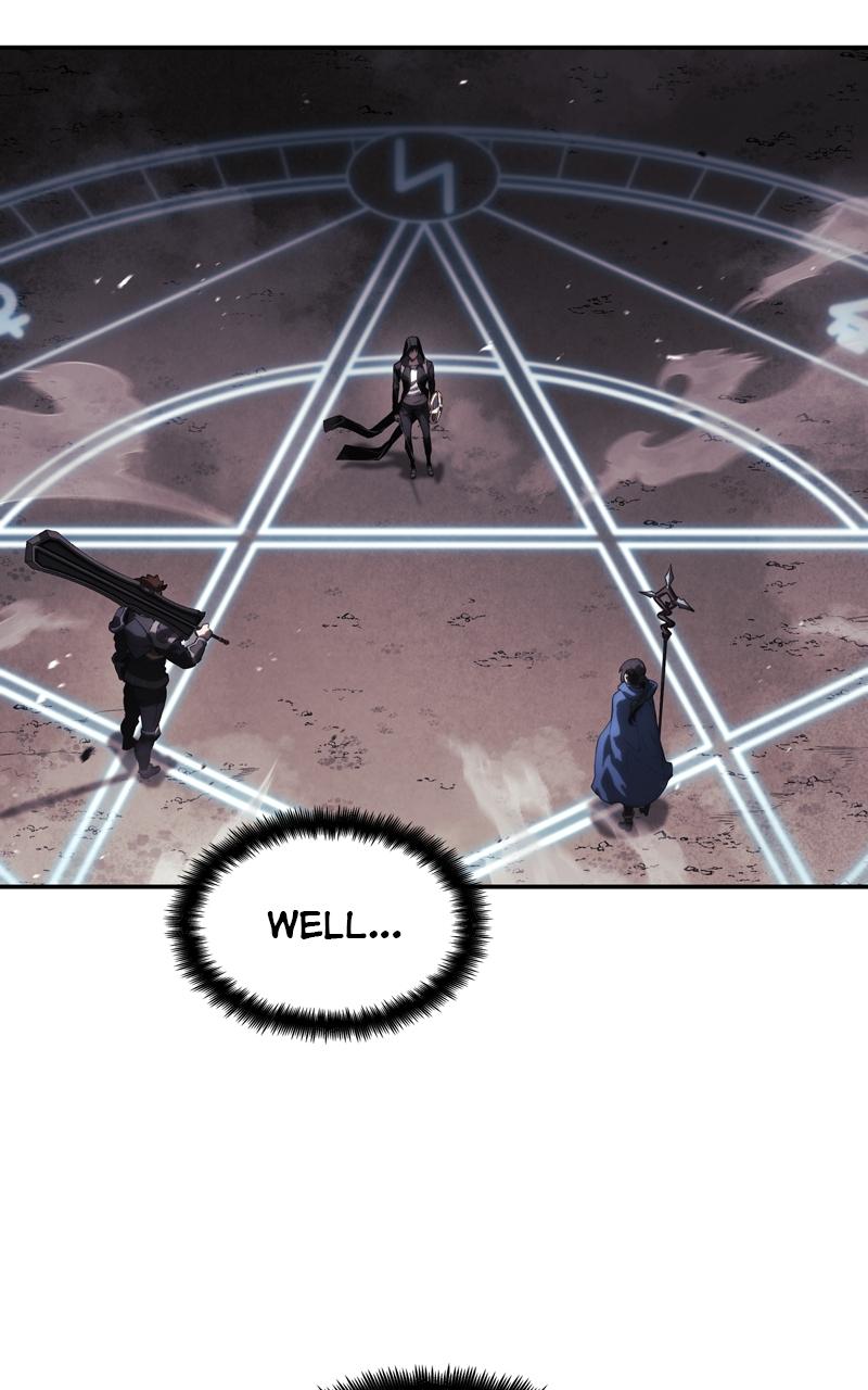 Read Boundless Ascension Manga Online