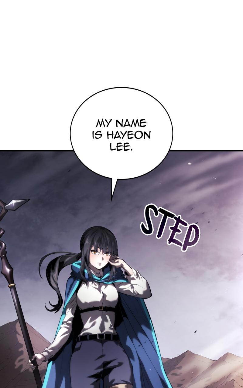 Read Boundless Ascension Manga Online