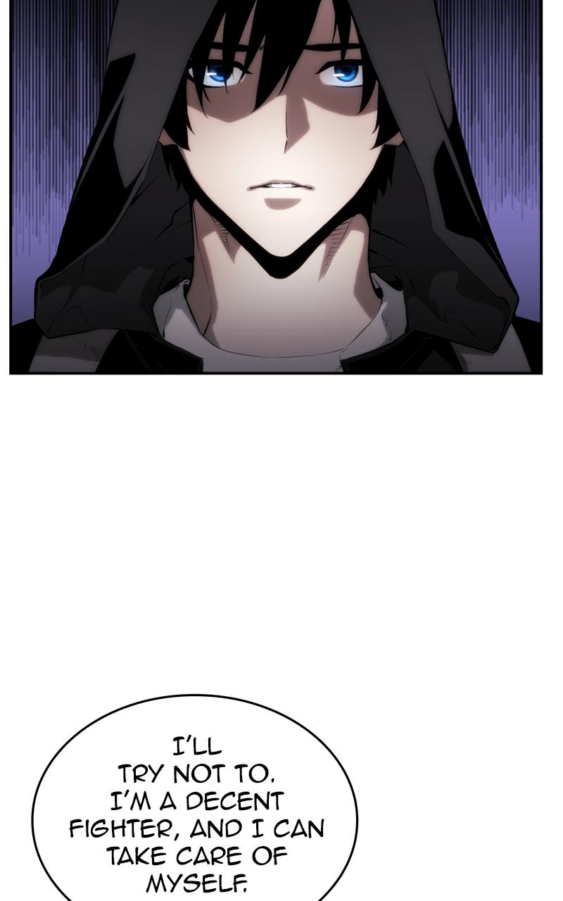 Read Boundless Ascension Manga Online