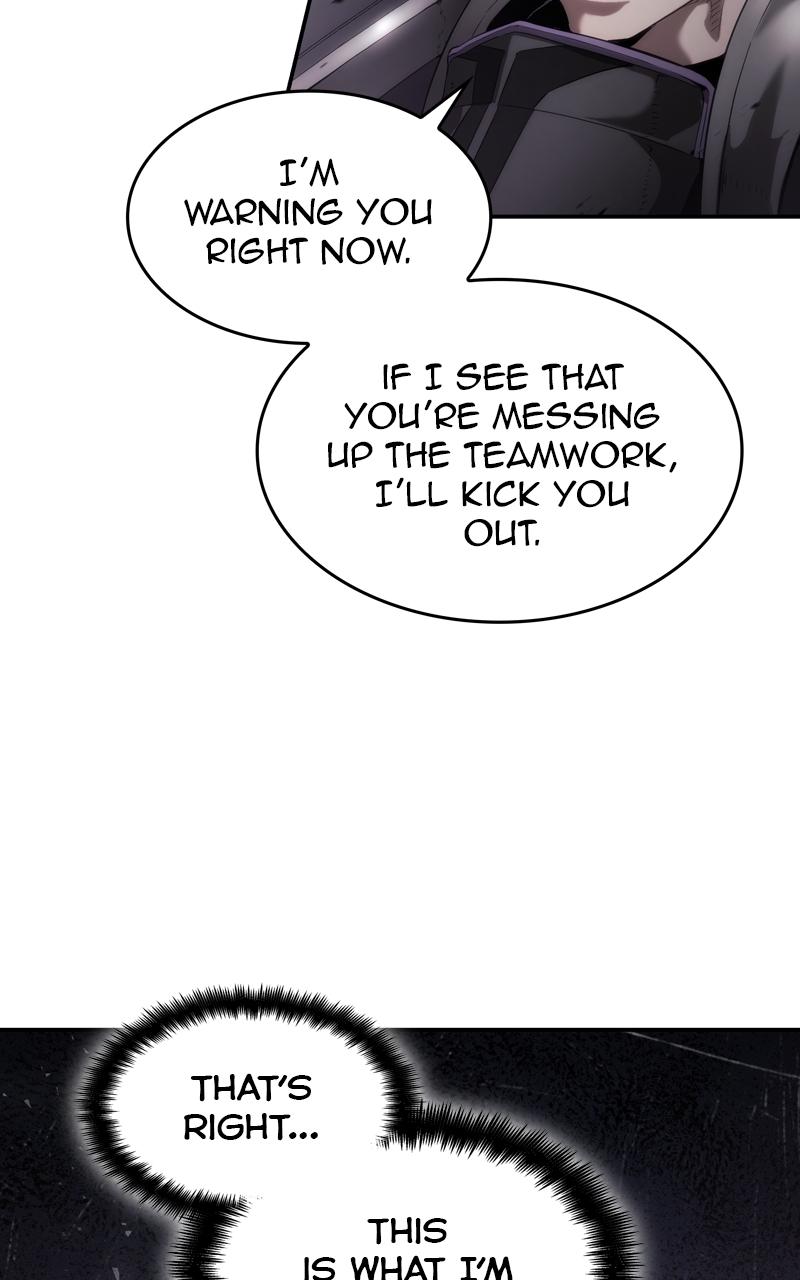 Read Boundless Ascension Manga Online