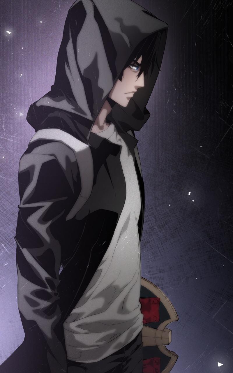 Read Boundless Ascension Manga Online