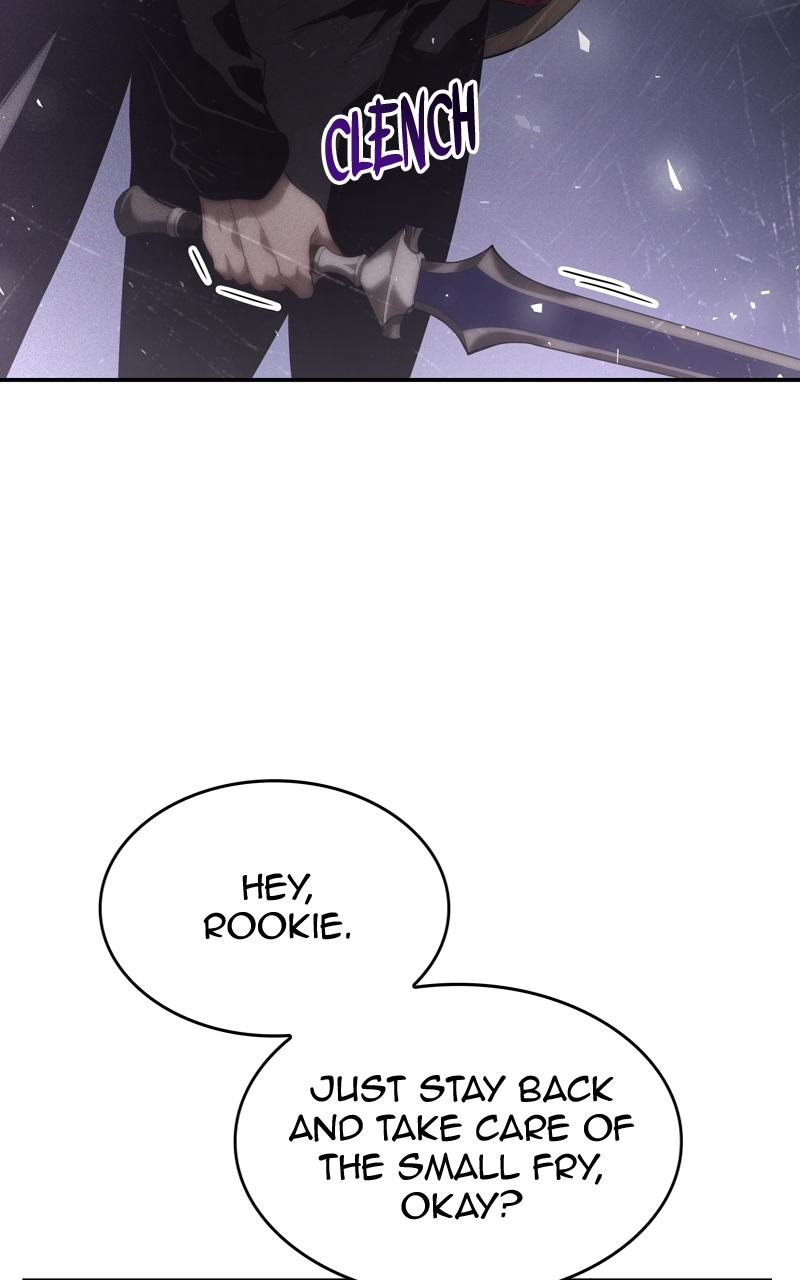 Read Boundless Ascension Manga Online
