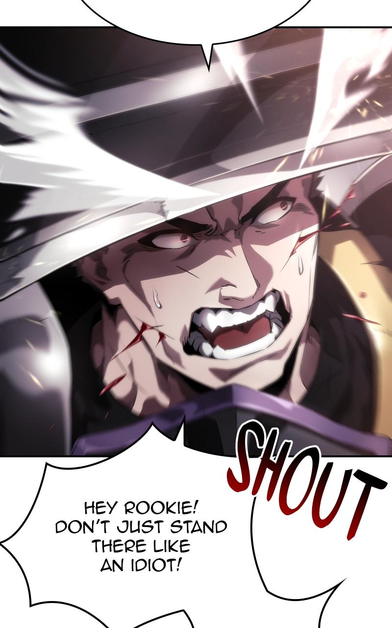 Read Boundless Ascension Manga Online
