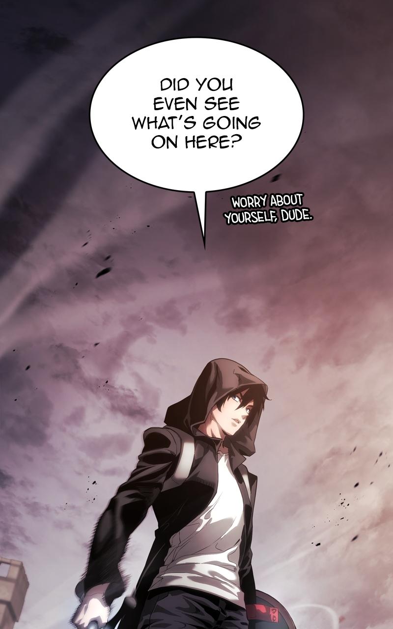 Read Boundless Ascension Manga Online