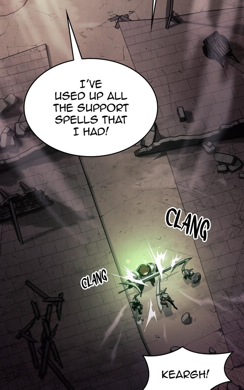 Read Boundless Ascension Manga Online