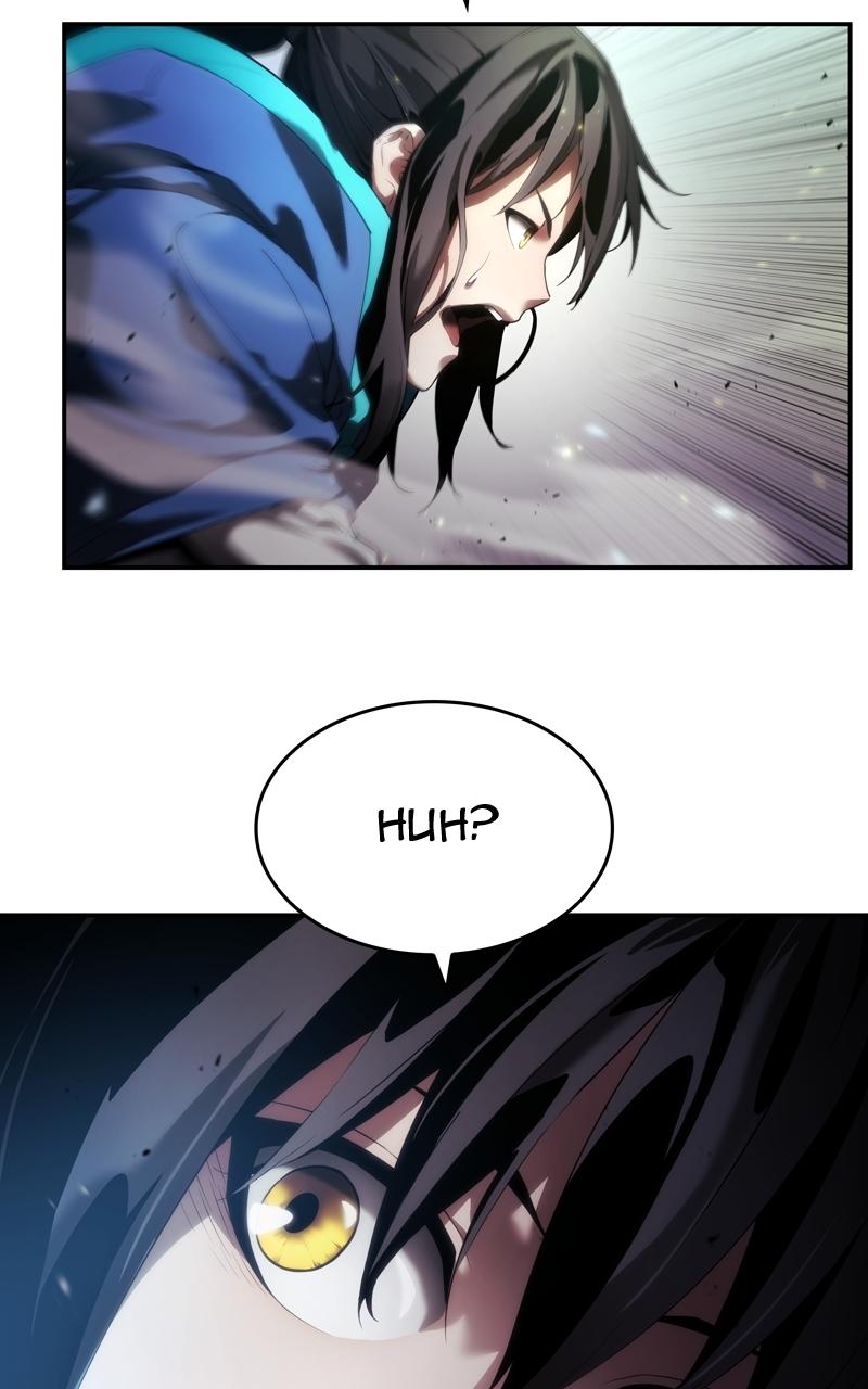 Read Boundless Ascension Manga Online