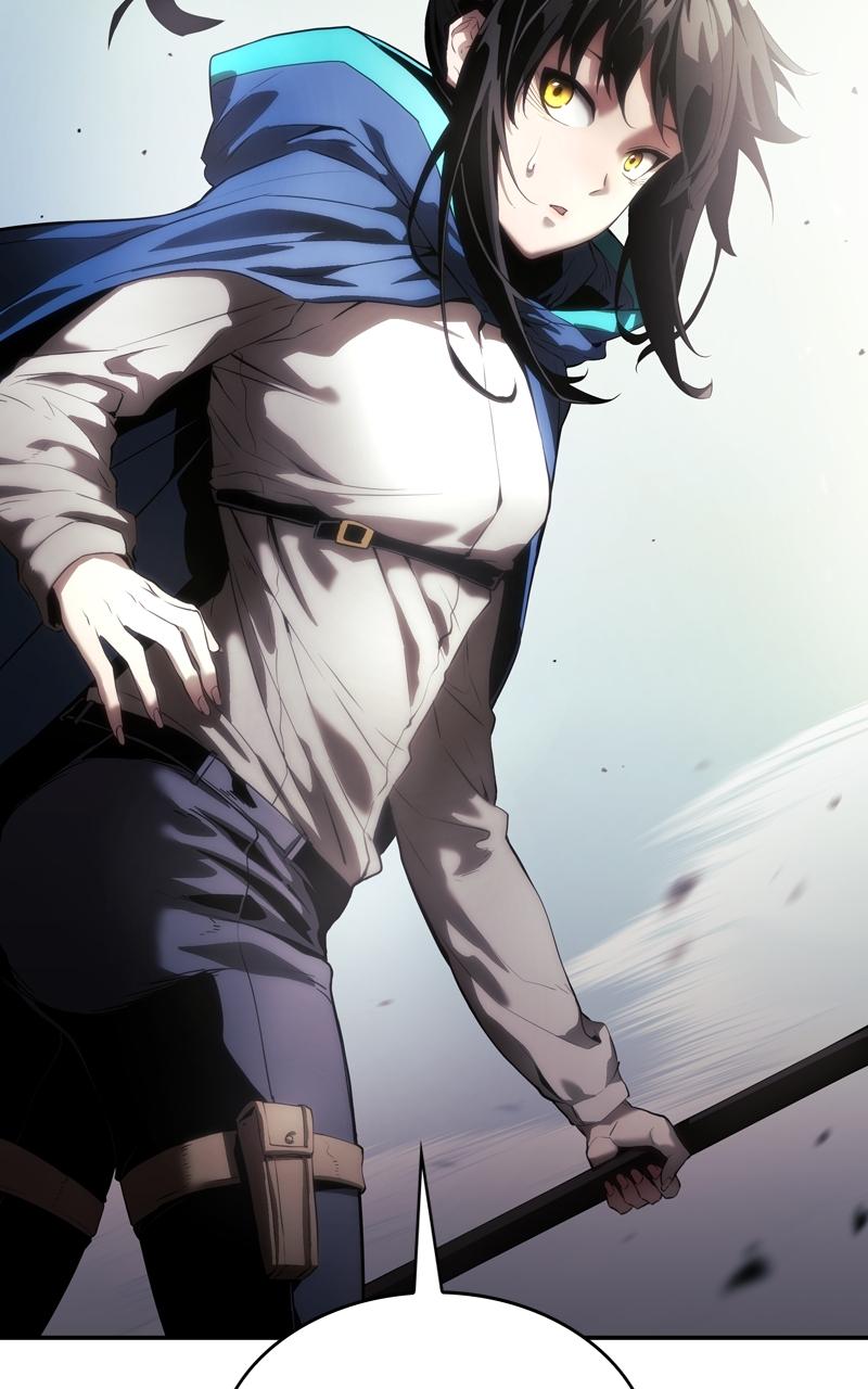 Read Boundless Ascension Manga Online