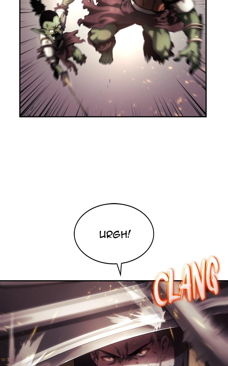 Read Boundless Ascension Manga Online