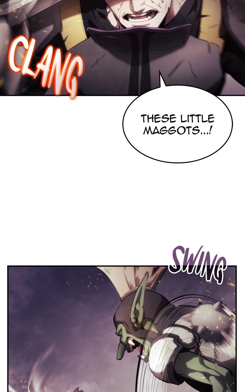 Read Boundless Ascension Manga Online