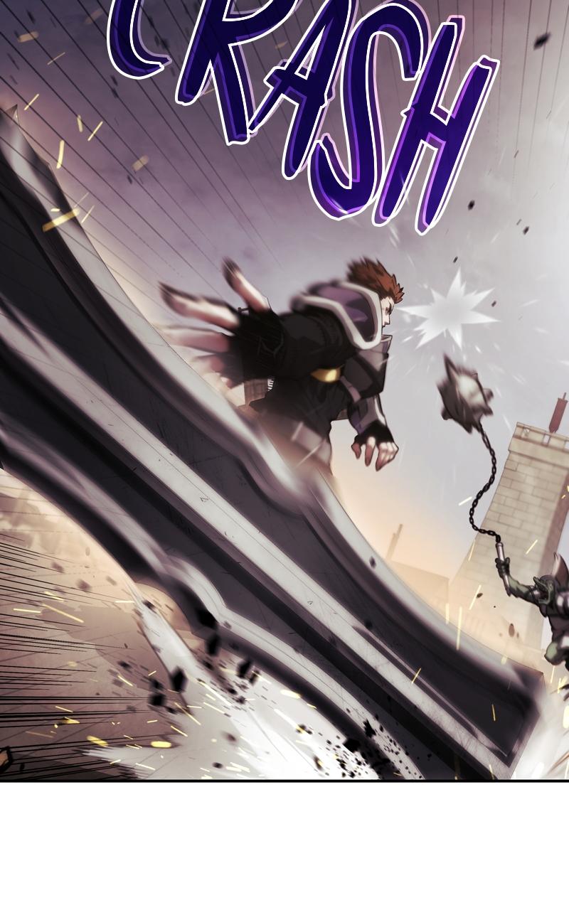 Read Boundless Ascension Manga Online