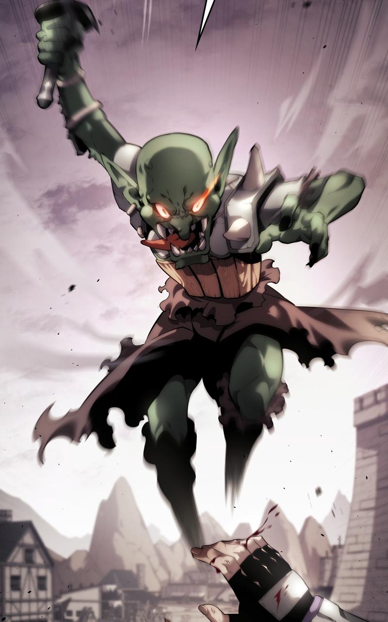 Read Boundless Ascension Manga Online