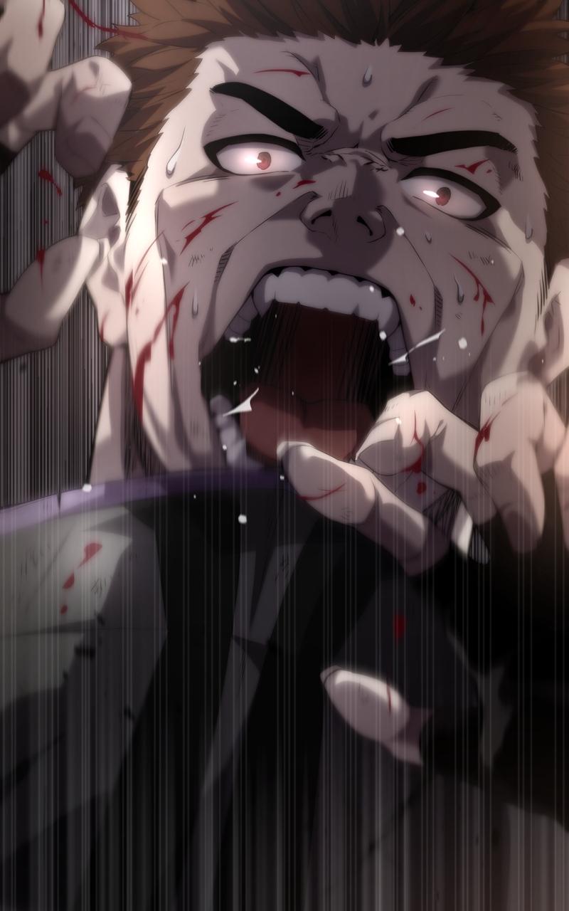 Read Boundless Ascension Manga Online