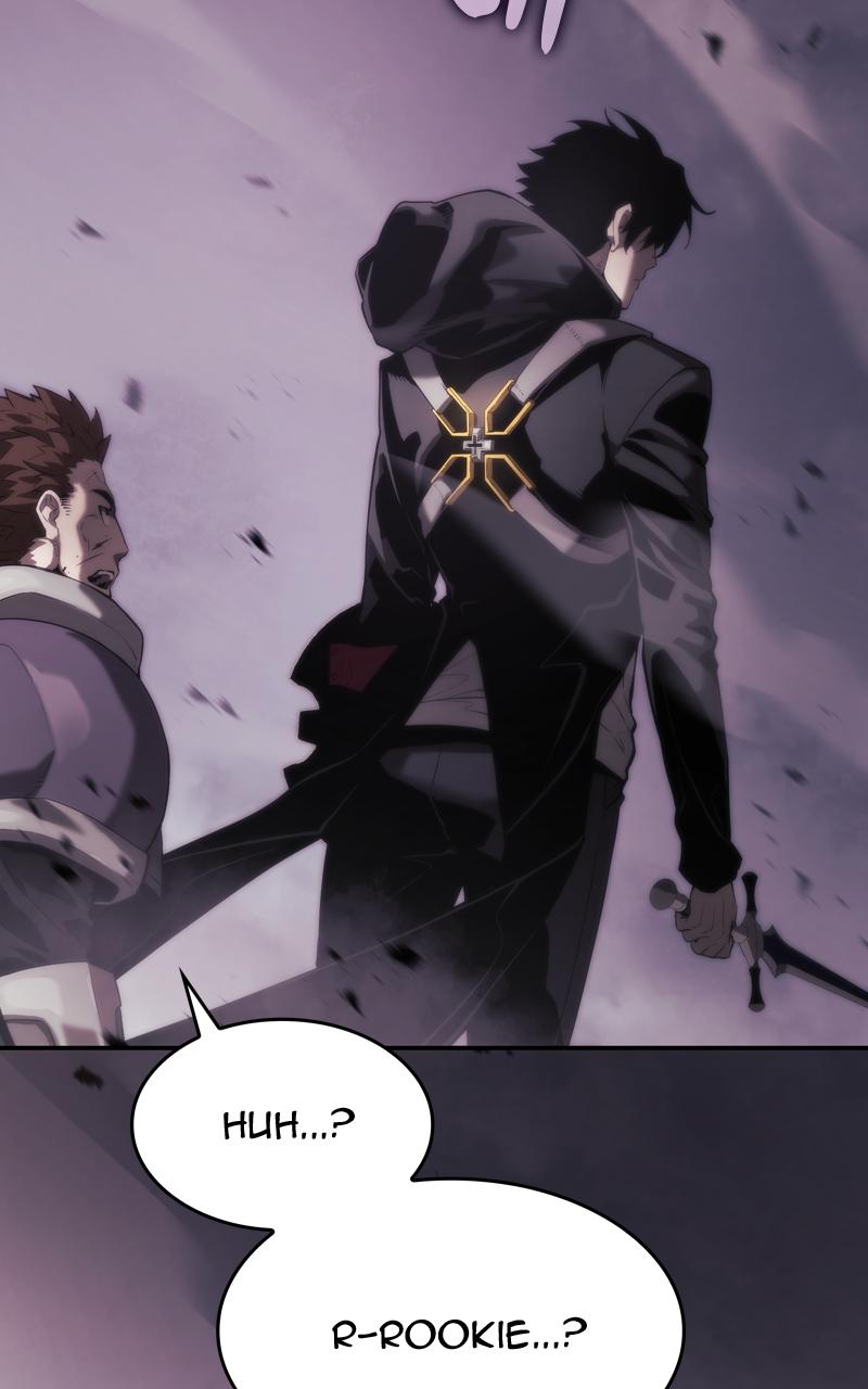 Read Boundless Ascension Manga Online