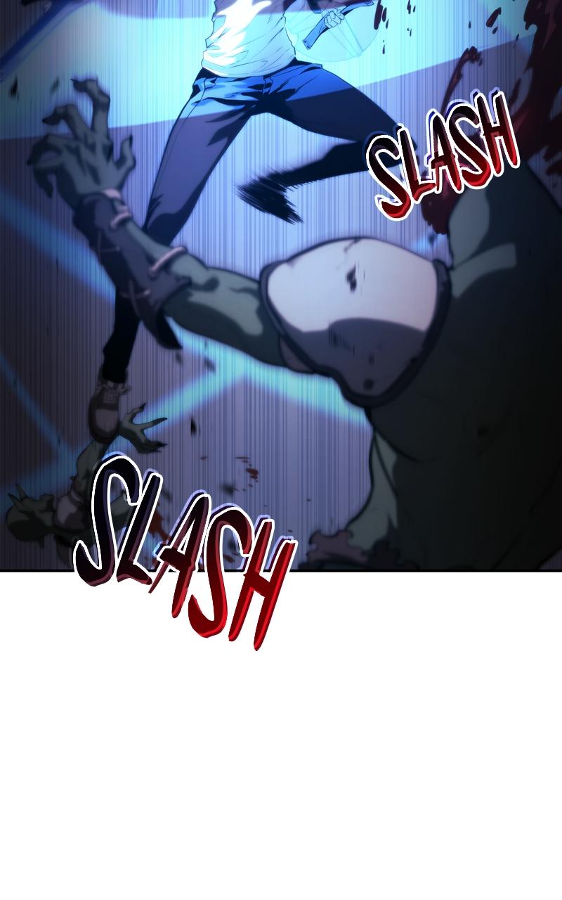 Read Boundless Ascension Manga Online