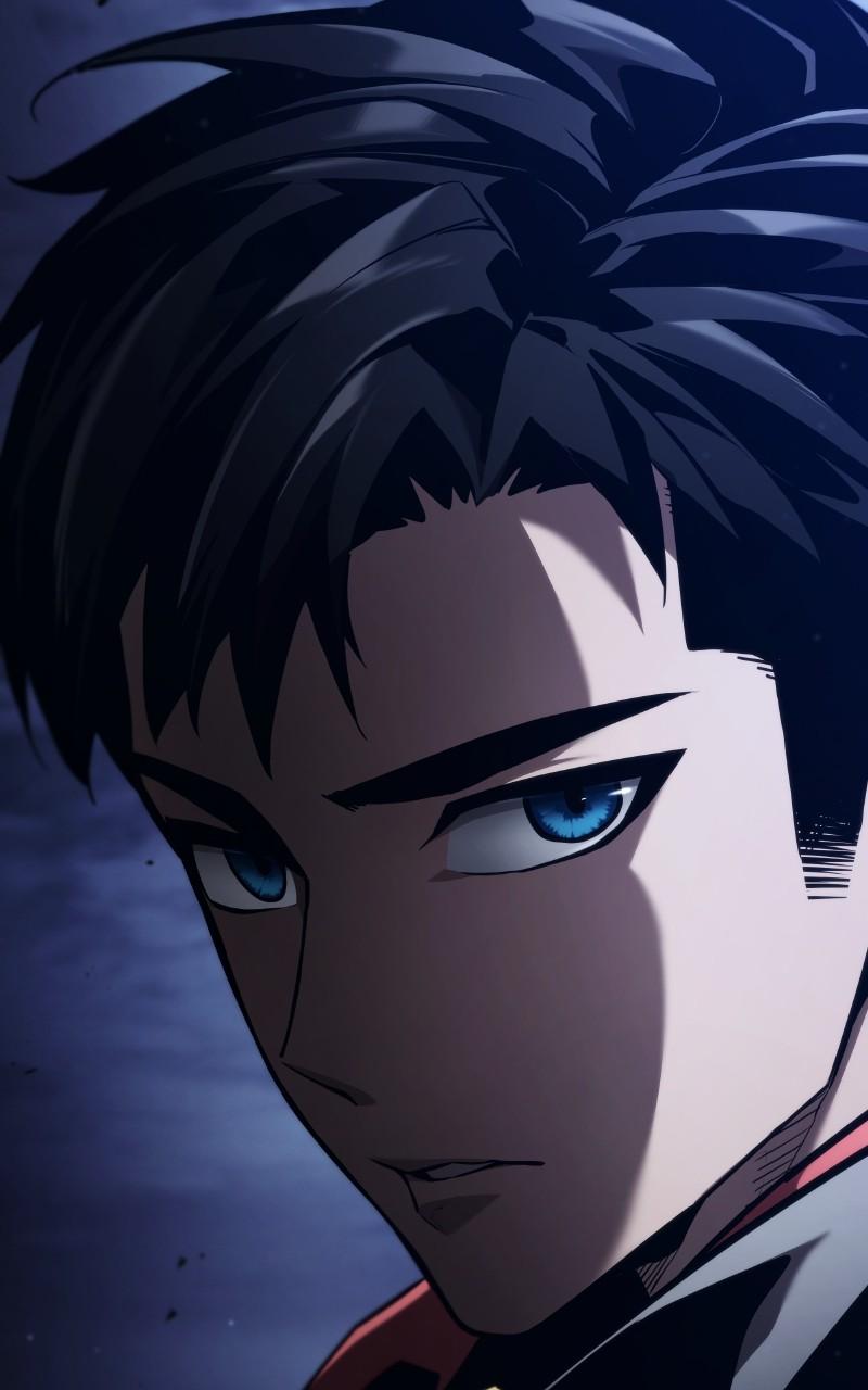 Read Boundless Ascension Manga Online