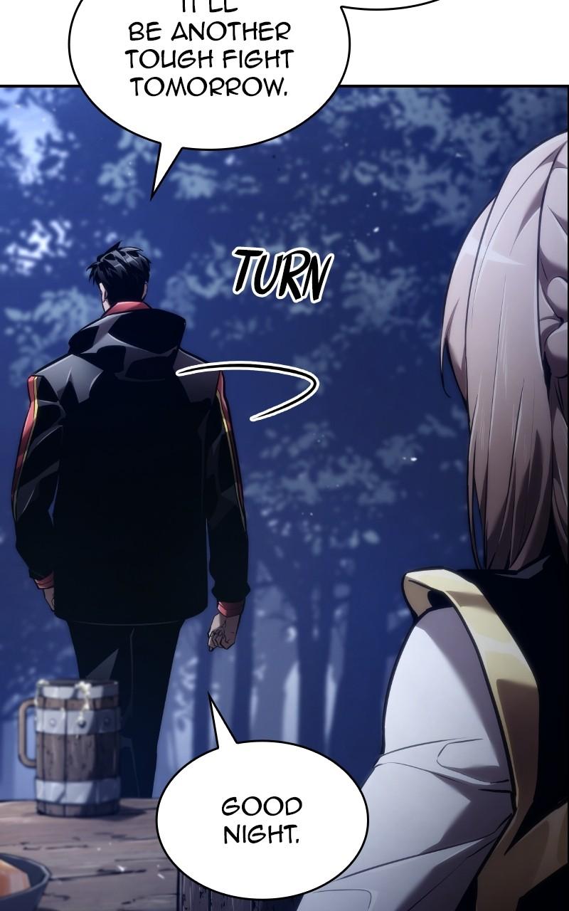 Read Boundless Ascension Manga Online