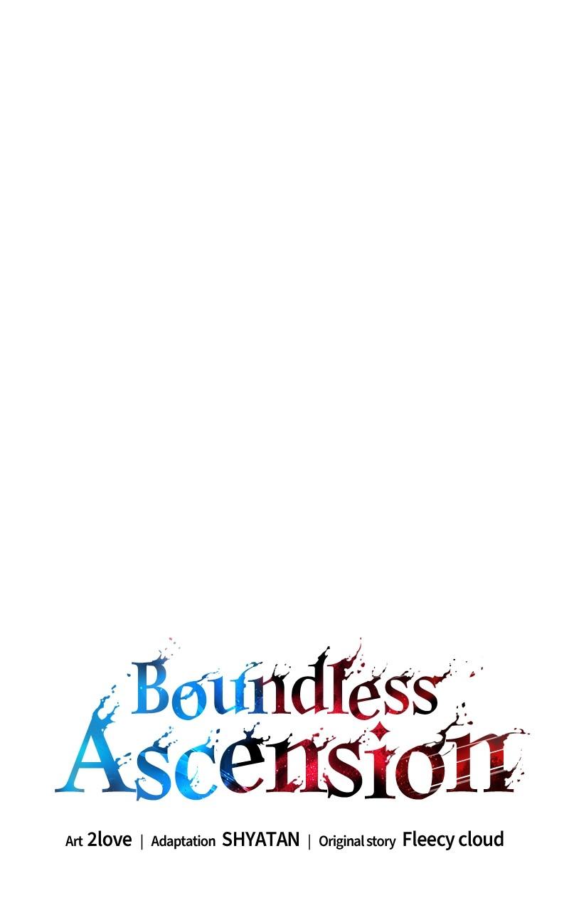 Read Boundless Ascension Manga Online