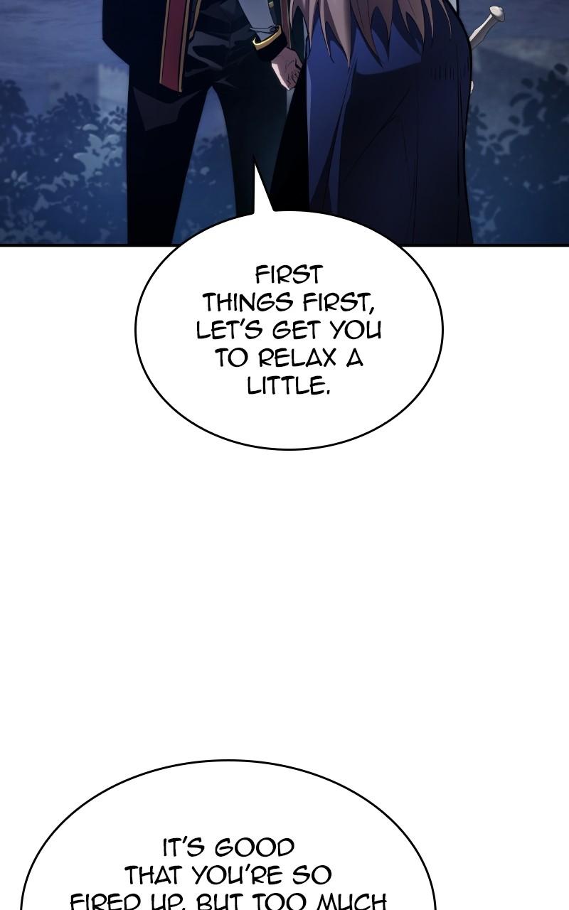 Read Boundless Ascension Manga Online