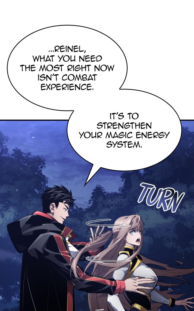 Read Boundless Ascension Manga Online