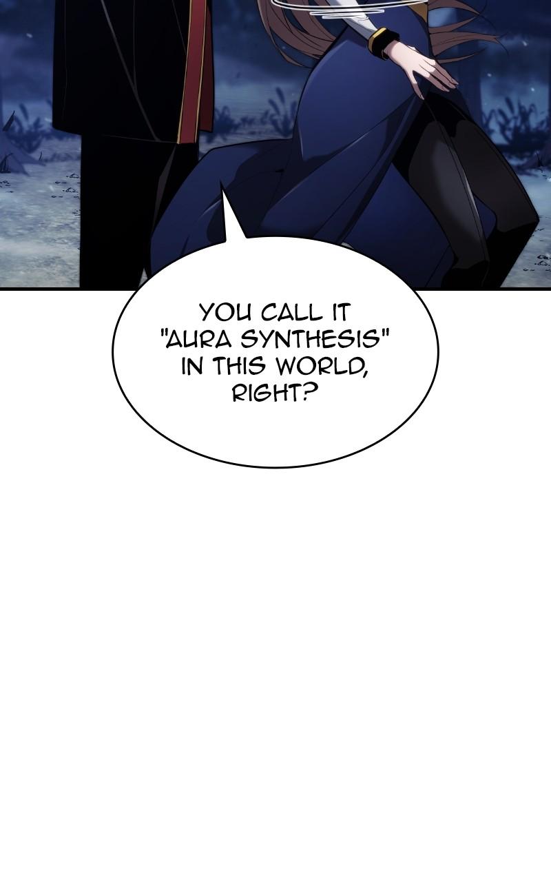 Read Boundless Ascension Manga Online