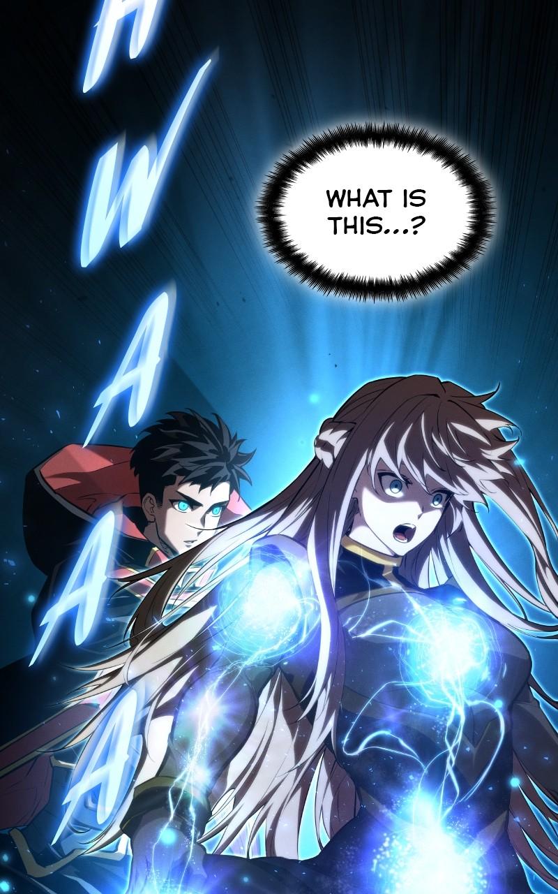 Read Boundless Ascension Manga Online