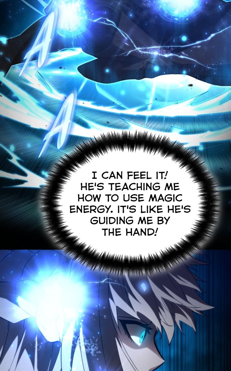 Read Boundless Ascension Manga Online
