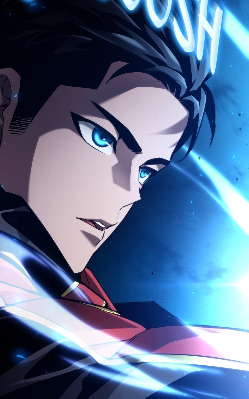 Read Boundless Ascension Manga Online