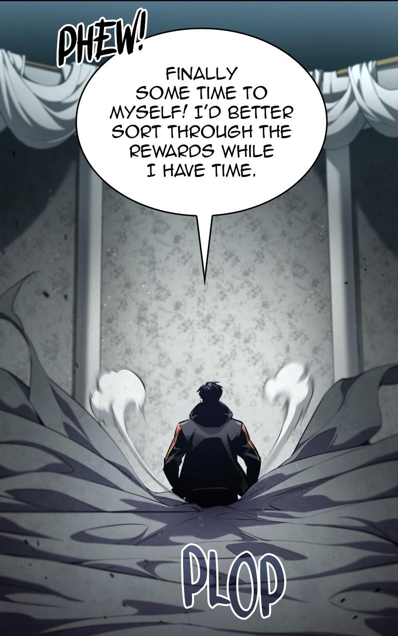 Read Boundless Ascension Manga Online