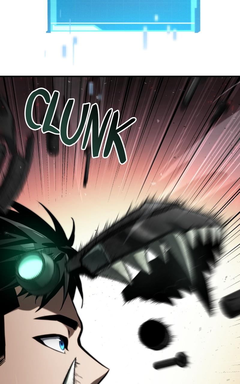 Read Boundless Ascension Manga Online