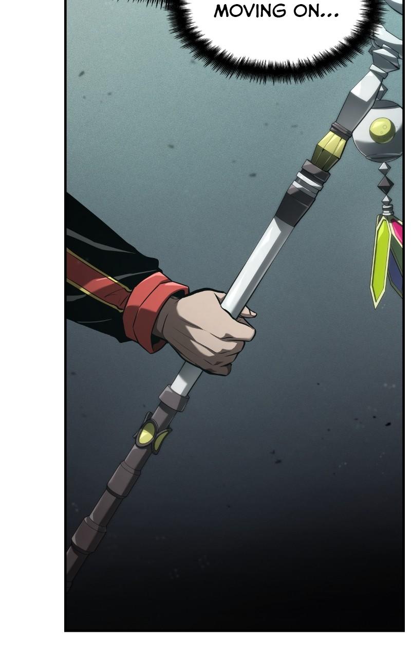 Read Boundless Ascension Manga Online