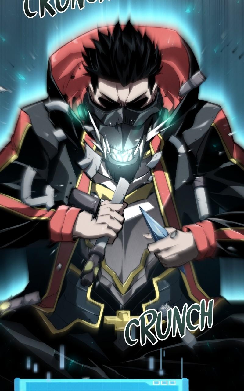 Read Boundless Ascension Manga Online