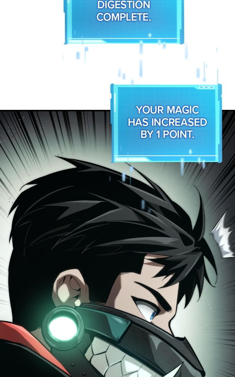 Read Boundless Ascension Manga Online