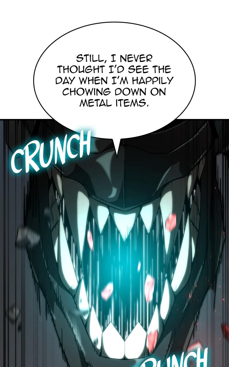 Read Boundless Ascension Manga Online