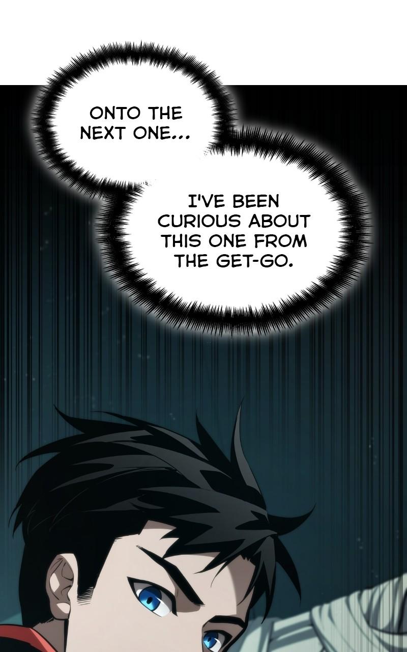 Read Boundless Ascension Manga Online